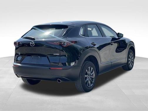 2021 Mazda CX-30 2.5 S