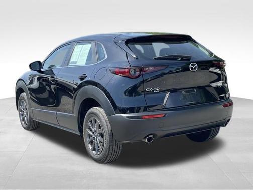 2021 Mazda CX-30 2.5 S