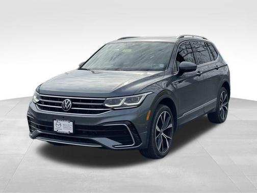 2023 Volkswagen Tiguan 2.0T SEL R-Line 4MOTION