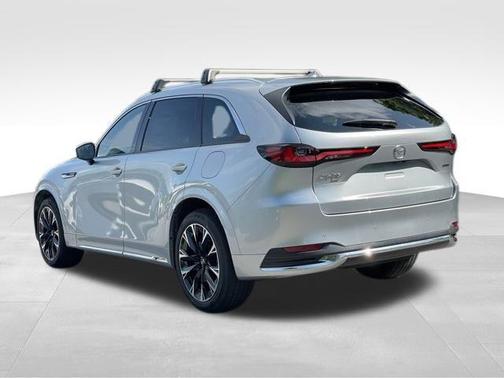 2024 Mazda CX-90 3.3 Turbo S Premium Plus