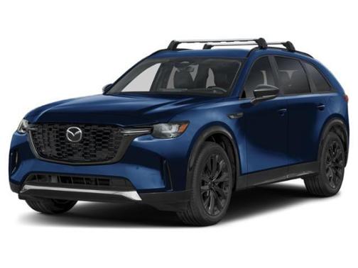 2026 Mazda CX-90 3.3 Turbo S Premium