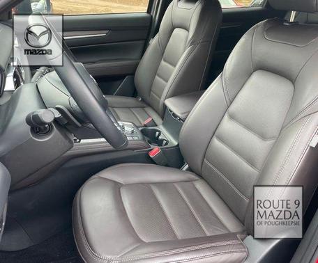2022 Mazda CX-5 Signature