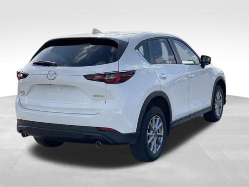 2022 Mazda CX-5 2.5 S Preferred
