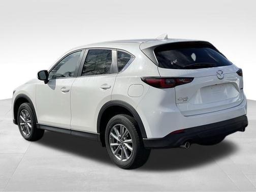 2022 Mazda CX-5 2.5 S Preferred