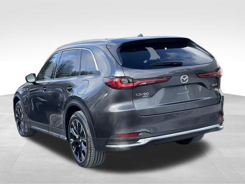 2024 Mazda CX-90 PHEV Premium