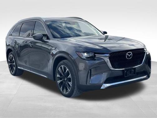 2024 Mazda CX-90 PHEV Premium