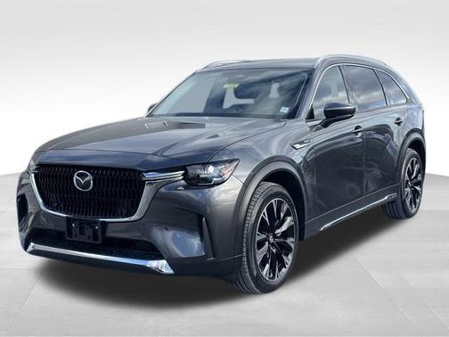 2024 Mazda CX-90 PHEV Premium