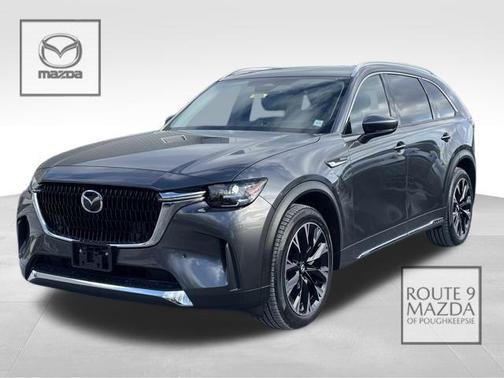 2024 Mazda CX-90 PHEV Premium