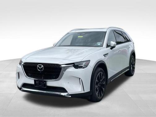 2024 Mazda CX-90 PHEV Premium Plus
