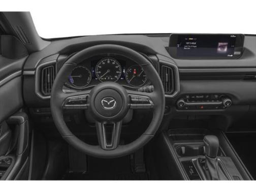 2025 Mazda CX-50 Hybrid Preferred Package