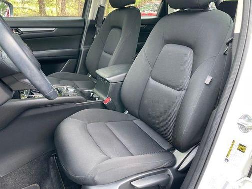 2018 Mazda CX-5 Sport