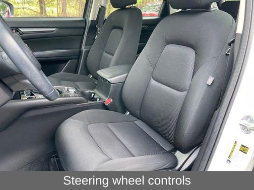 2018 Mazda CX-5 Sport