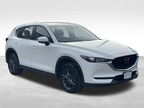 2018 Mazda CX-5 Sport