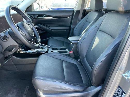 2024 Kia Seltos SX Turbo