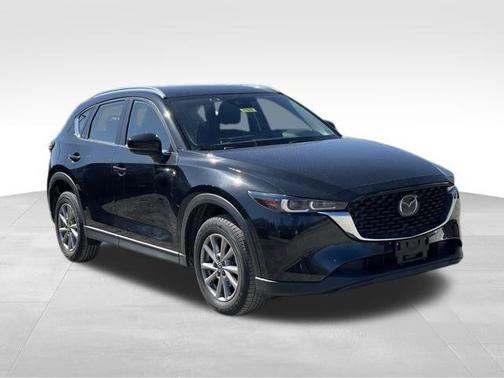 2023 Mazda CX-5 2.5 S Select
