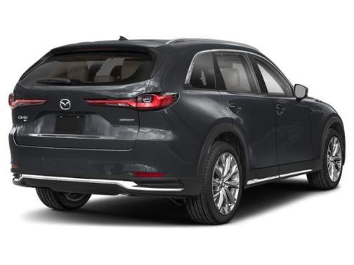 2026 Mazda CX-90 3.3 Turbo Premium Plus