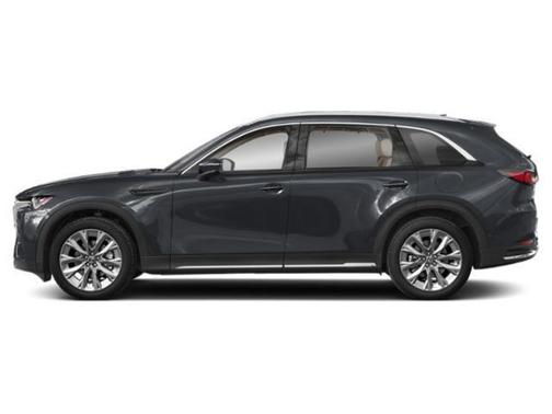 2026 Mazda CX-90 3.3 Turbo Premium Plus