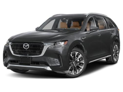 2026 Mazda CX-90 3.3 Turbo S Premium Plus