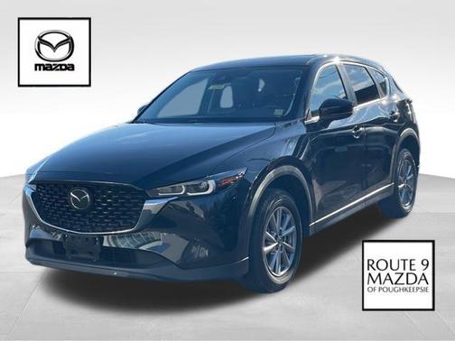 2023 Mazda CX-5 2.5 S Select Package