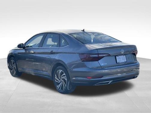 2021 Volkswagen Jetta 1.4T SEL Premium