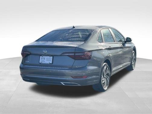 2021 Volkswagen Jetta 1.4T SEL Premium