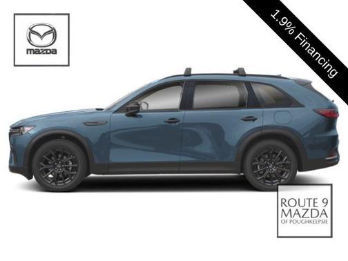 2025 Mazda CX-70 3.3 Turbo Premium Package