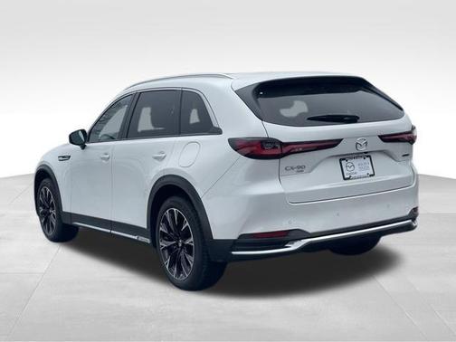 2024 Mazda CX-90 PHEV Premium