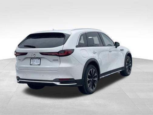 2024 Mazda CX-90 PHEV Premium