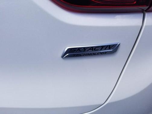 2019 Mazda CX-3 Touring