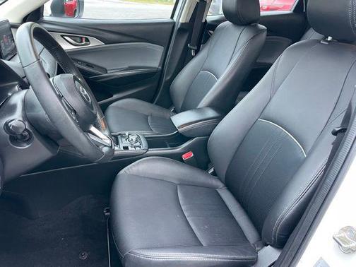 2019 Mazda CX-3 Touring