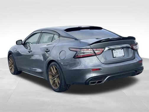 2020 Nissan Maxima 3.5 SV