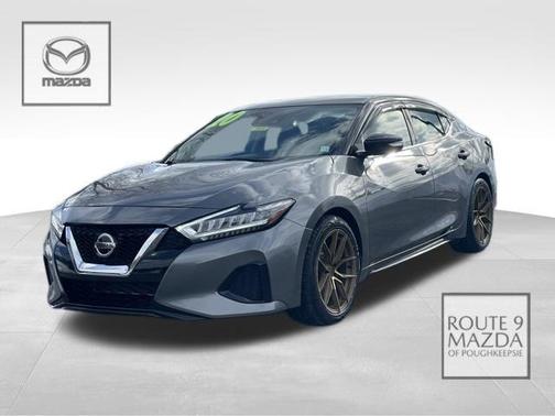 2020 Nissan Maxima 3.5 SV