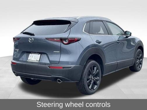 2023 Mazda CX-30 2.5 S Carbon Edition