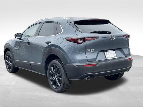 2023 Mazda CX-30 2.5 S Carbon Edition