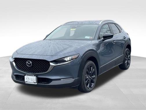 2023 Mazda CX-30 2.5 S Carbon Edition