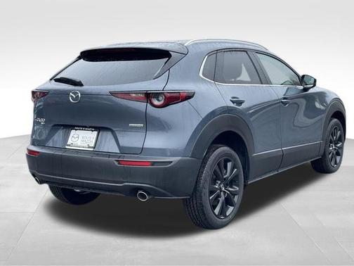 2023 Mazda CX-30 2.5 S Carbon Edition