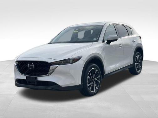 2023 Mazda CX-5 2.5 S