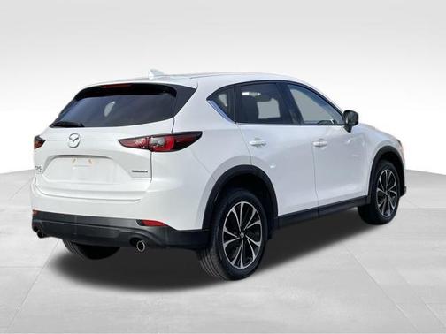 2023 Mazda CX-5 2.5 S
