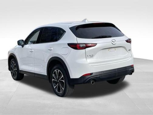 2023 Mazda CX-5 2.5 S