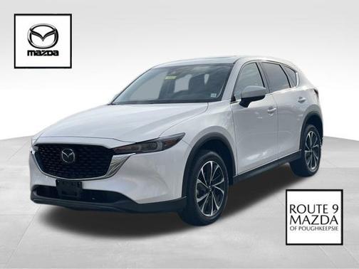 2023 Mazda CX-5 2.5 S