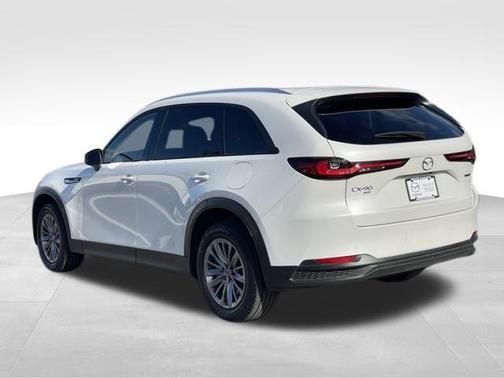2025 Mazda CX-90 PHEV Preferred