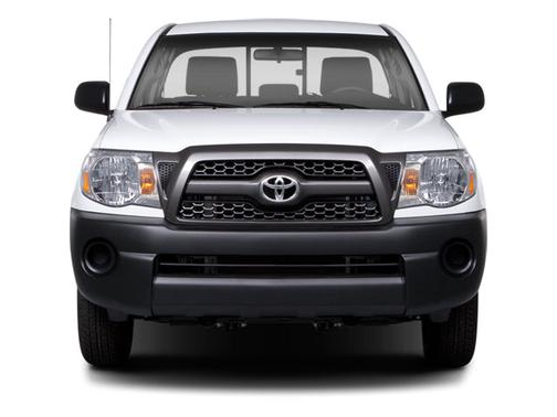 2010 Toyota Tacoma Base