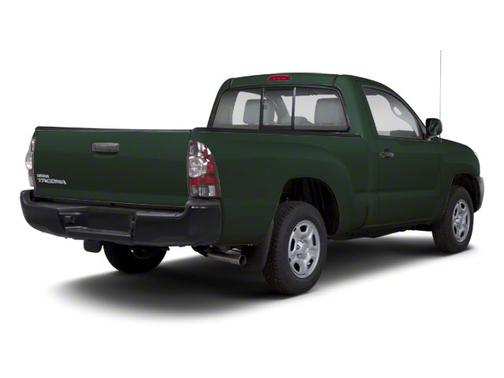 2010 Toyota Tacoma Base