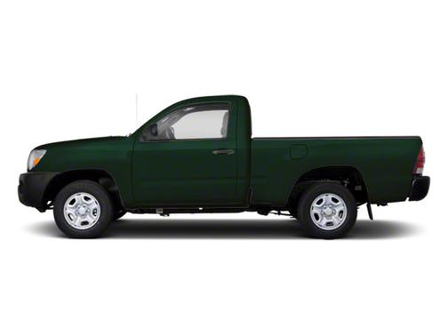 2010 Toyota Tacoma Base