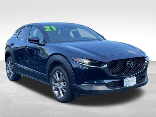 2023 Mazda CX-30 2.5 S Select Package