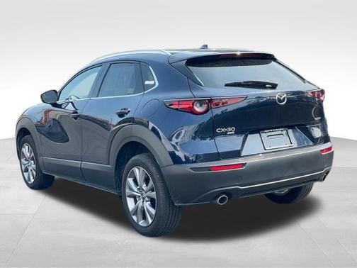 2023 Mazda CX-30 2.5 S Select Package