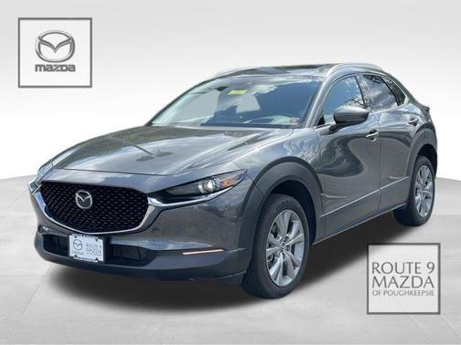 2021 Mazda CX-30 Select