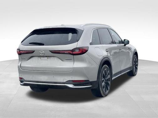 2024 Mazda CX-90 PHEV Premium Plus