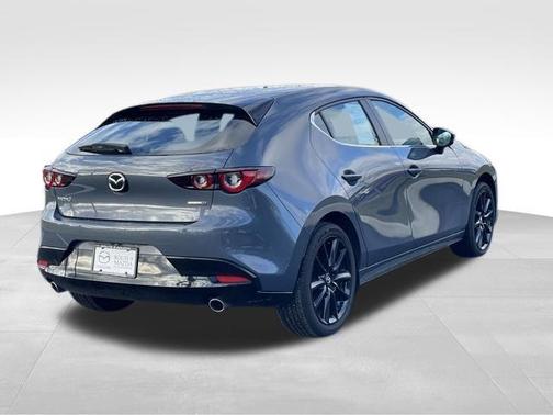 2023 Mazda Mazda3 AWD