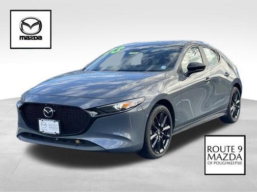 2023 Mazda Mazda3 AWD